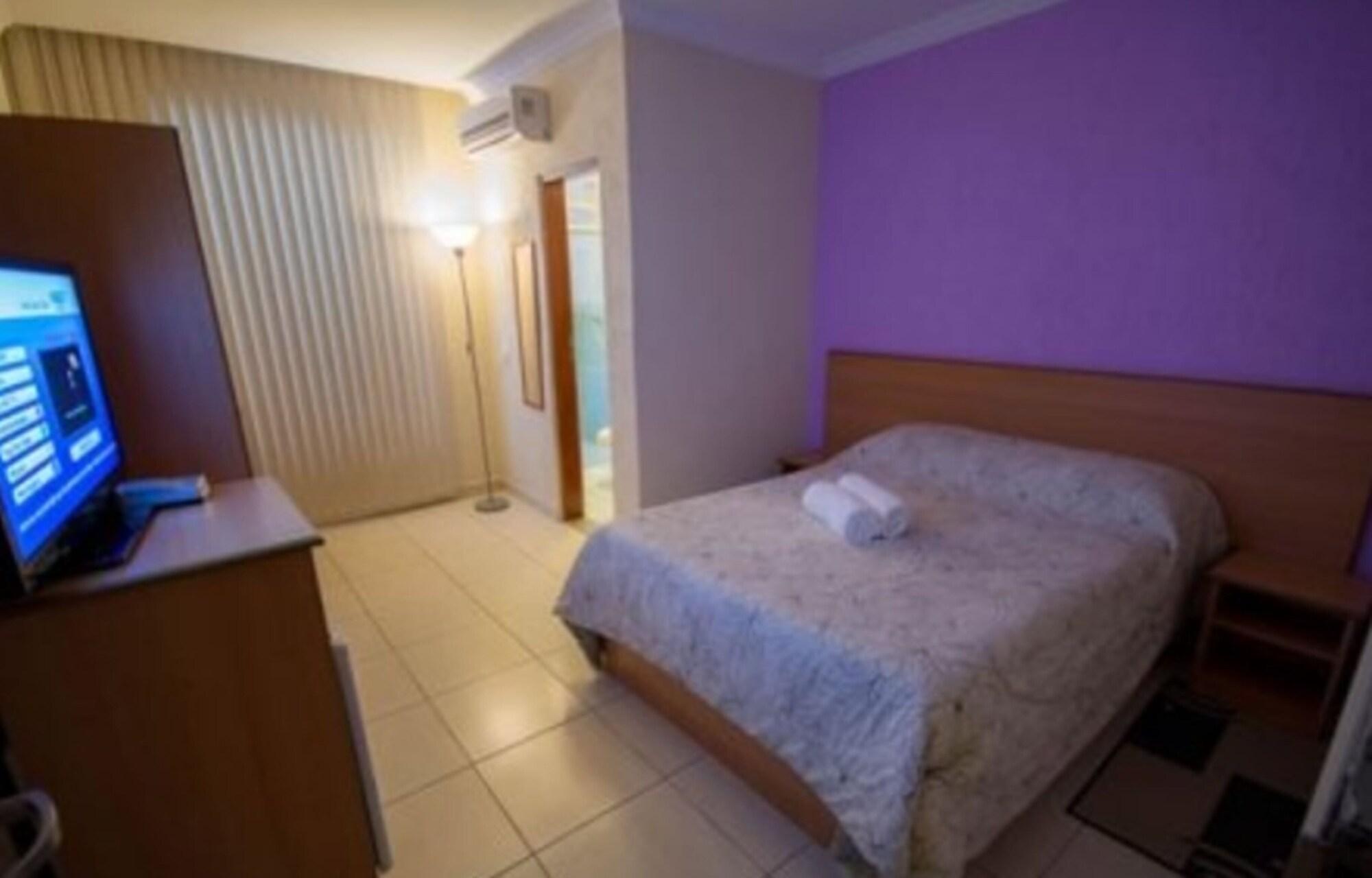 Hotel Estacao Paraiso - Ao Lado Do Metro Paraiso E 600M Da Av Paulista São Paulo Exteriör bild