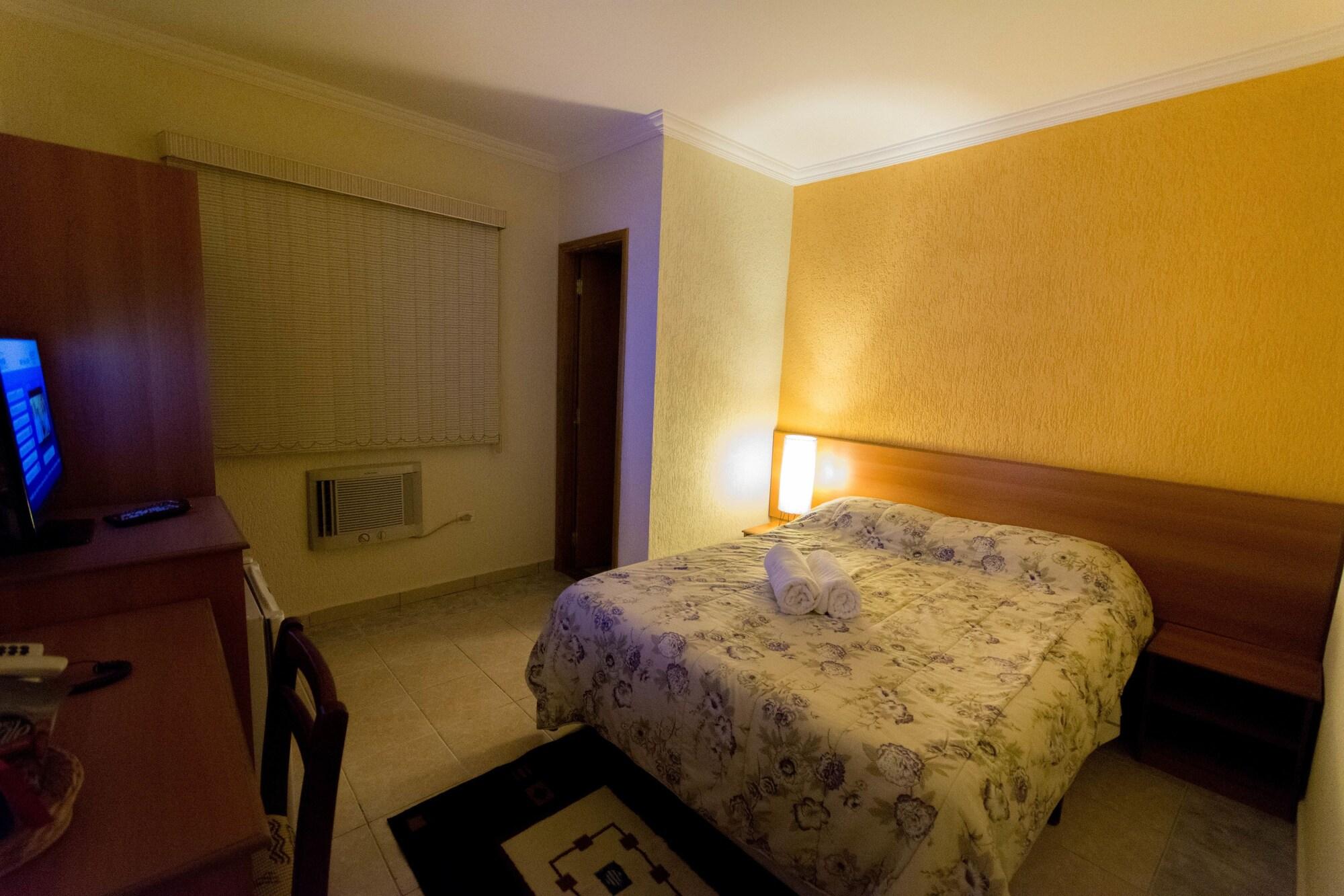 Hotel Estacao Paraiso - Ao Lado Do Metro Paraiso E 600M Da Av Paulista São Paulo Exteriör bild