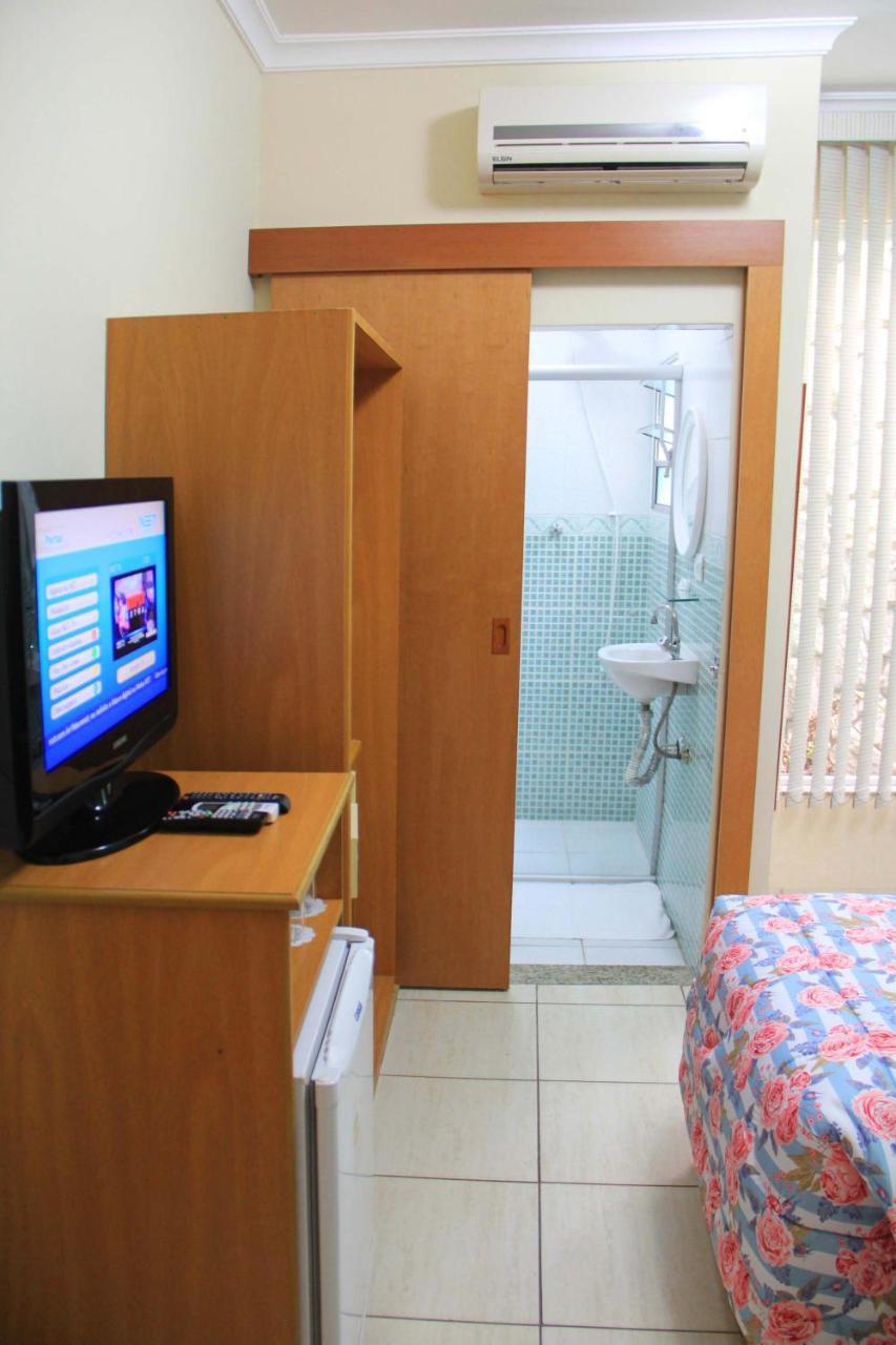 Hotel Estacao Paraiso - Ao Lado Do Metro Paraiso E 600M Da Av Paulista São Paulo Exteriör bild