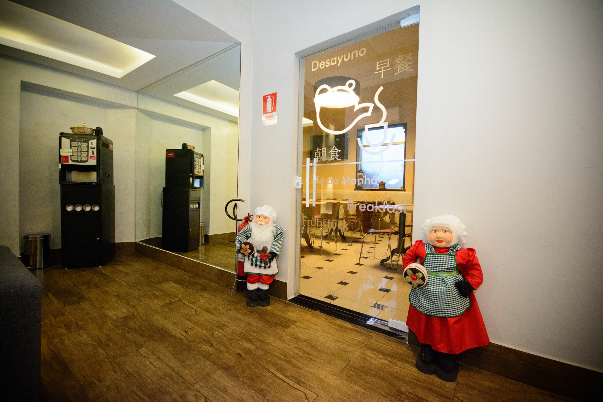 Hotel Estacao Paraiso - Ao Lado Do Metro Paraiso E 600M Da Av Paulista São Paulo Exteriör bild