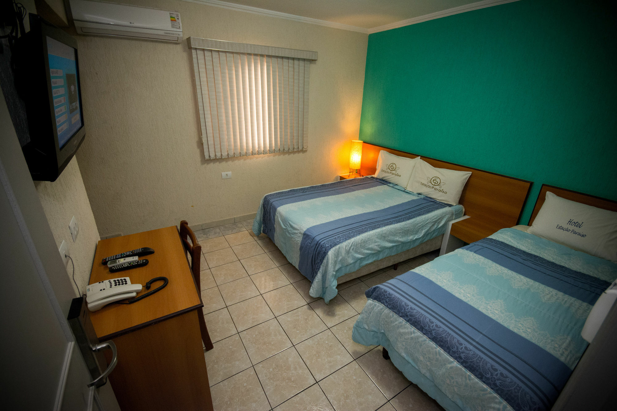Hotel Estacao Paraiso - Ao Lado Do Metro Paraiso E 600M Da Av Paulista São Paulo Exteriör bild